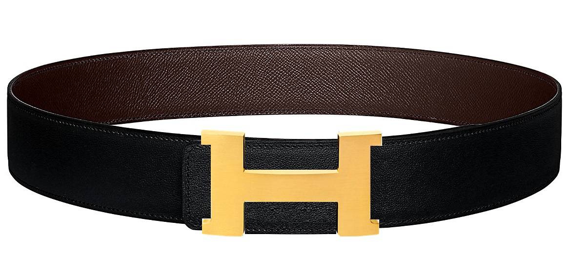 Size dây lưng hàng hiệu Hermes