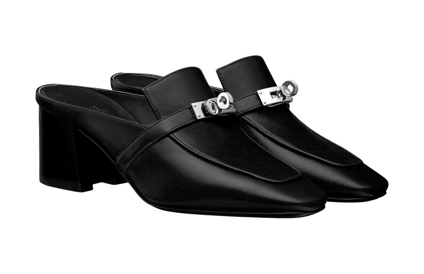 Đánh giá giày nữ Hermes hàng hiệu mã H202108Z-02360 có tốt không?