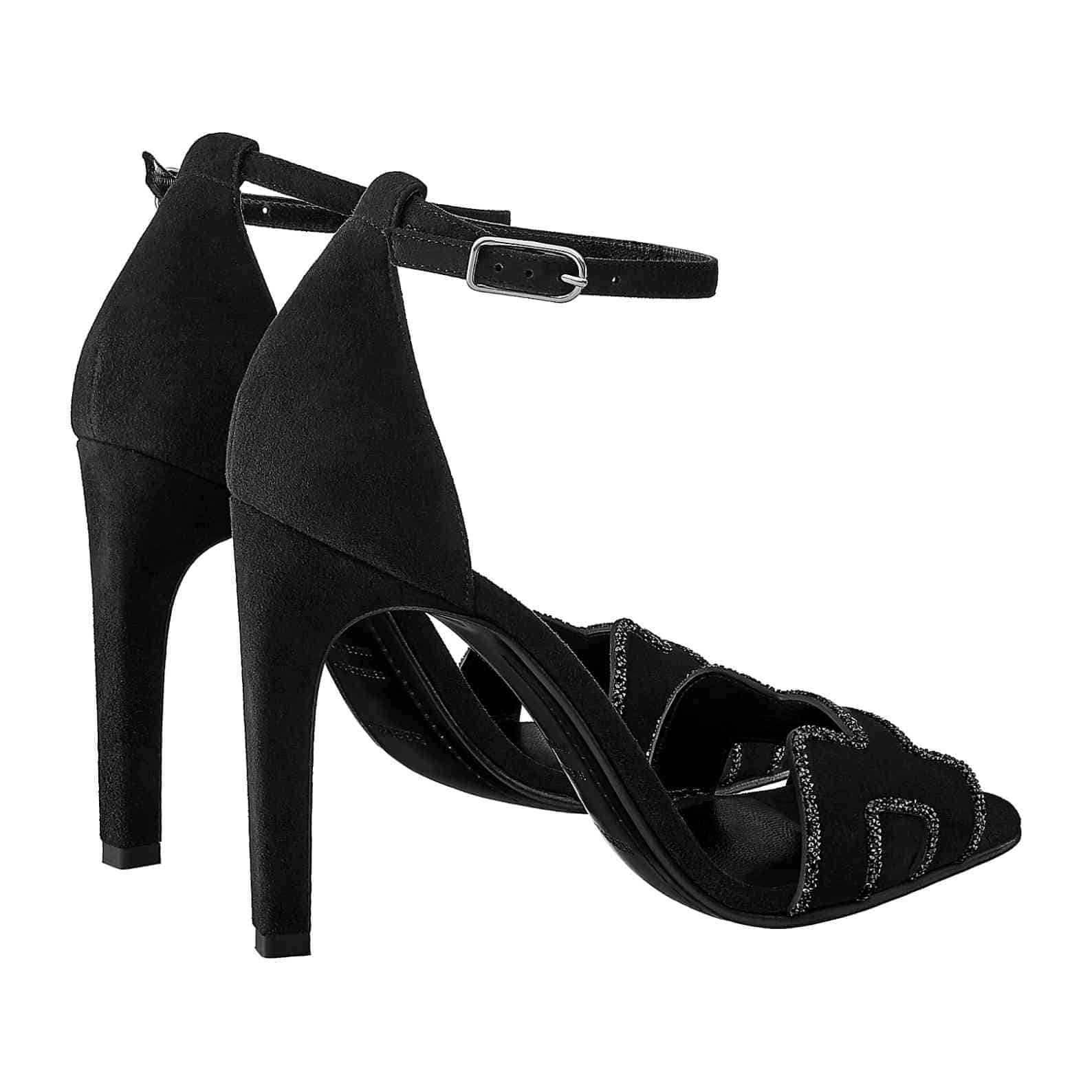 Mua giày cao gót nữ Hermes premiere 105 sandal authentic mã H201006Z-02380 ở đâu giá tốt?