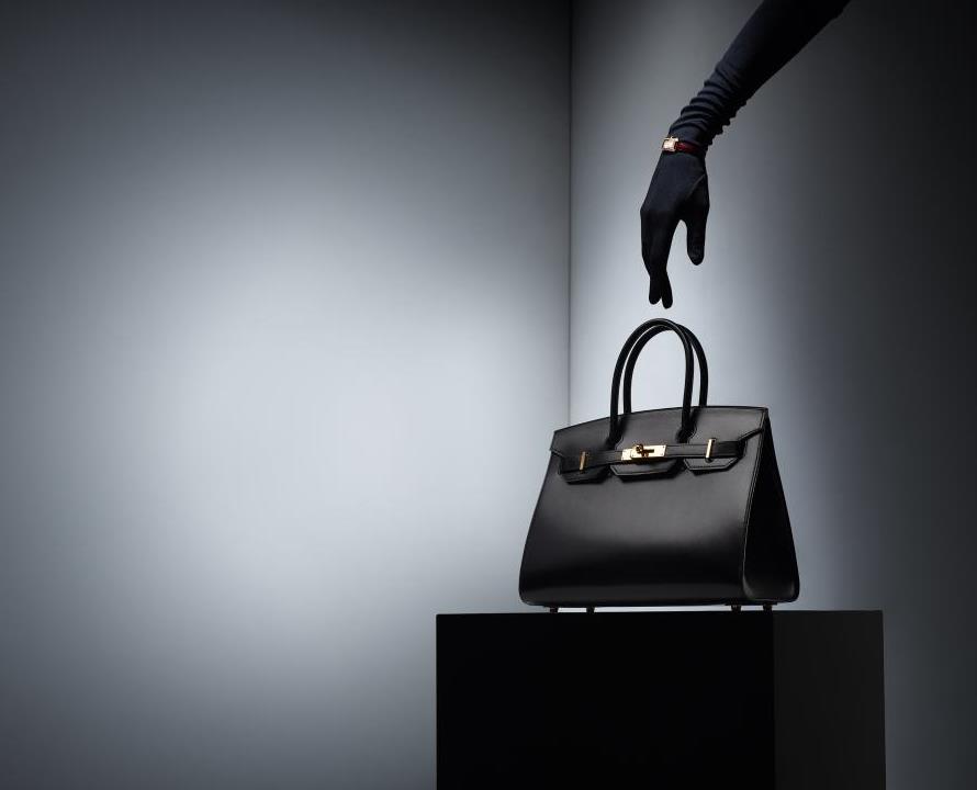 Túi xách Hermes Birkin authentic là món đồ mà bất kỳ cô nàng nào cũng ao ước được sở hữu.