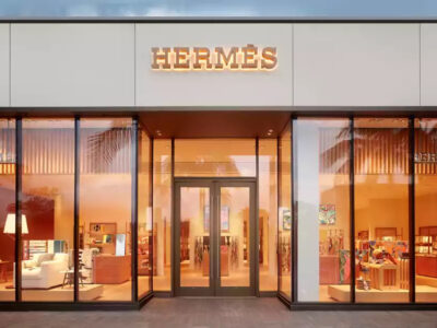 Cửa hàng bán nước hoa Hermes ở đâu?