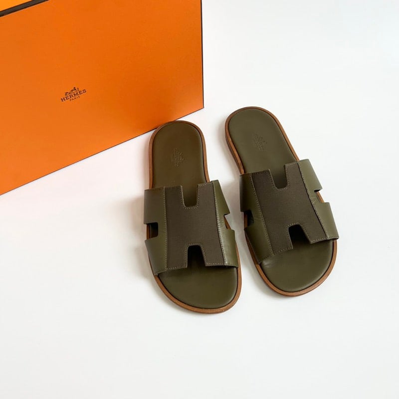 Nơi bán hàng hiệu ở thị trường dép sandal Hermes tại Việt Nam?