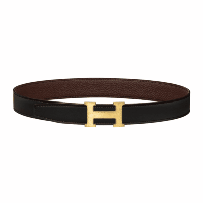 Tại sao dây lưng Hermes nam chính hãng được ưa chuộng?