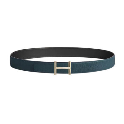 Địa chỉ mua dây lưng Hermes khóa kim 32mm chính hãng tại Việt Nam