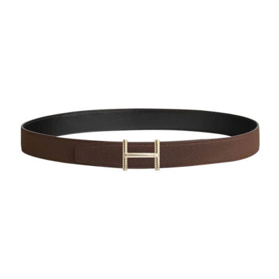 Địa chỉ mua dây lưng Hermes nam bản 32mm chính hãng tại Việt Nam