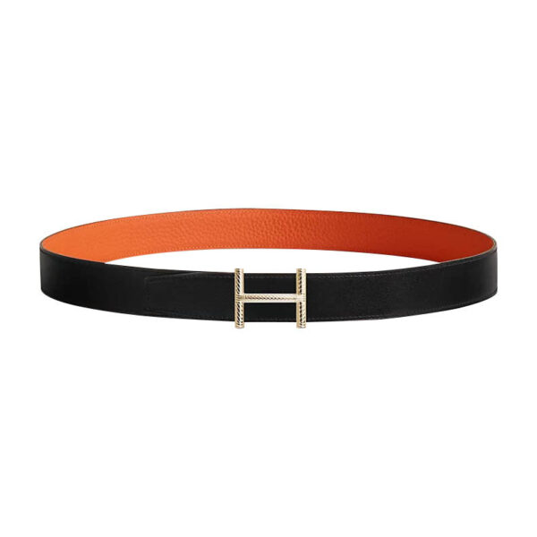HERMES 32MM NAM NỮ H011772UP82-H073967CAAE080