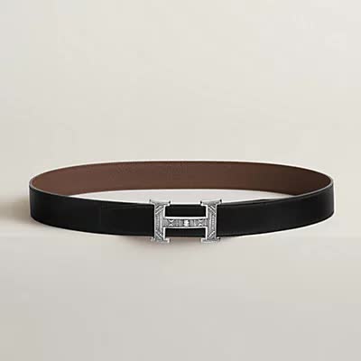 Dây nịt Hermes mua ở đâu chính hãng tại Việt Nam?