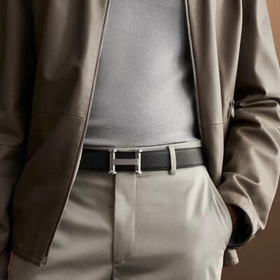 Lý do nên chọn dây nịt Hermes nam chính hãng