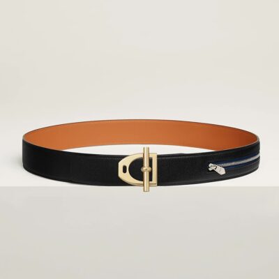 Lợi ích khi sở hữu dây nịt Hermes nam chính hãng