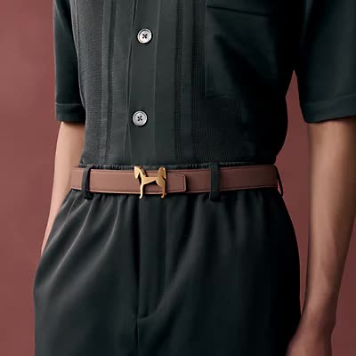 Store DG Việt Nam — địa chỉ gợi ý mua dây nịt Hermes ở đâu chính hãng