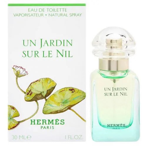 Mua nước hoa Hermes authentic (dầu thơm Hermès hàng hiệu) ở đâu tại Việt Nam?
