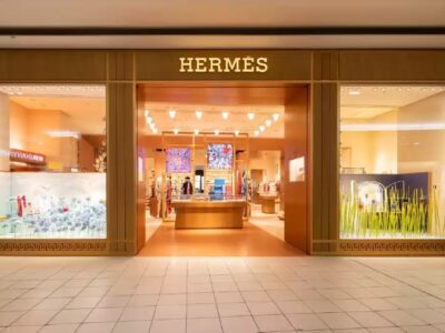 Store bán dép sandal Hermes nam chính hãng