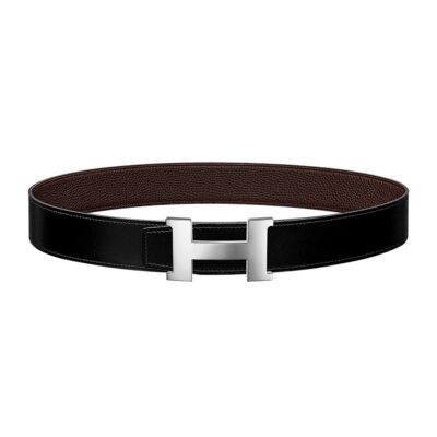 Vì sao thắt lưng hàng hiệu Hermes nam lại được săn đón?