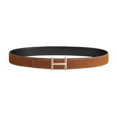 Địa chỉ mua thắt lưng Hermes khóa kim 32mm chính hãng