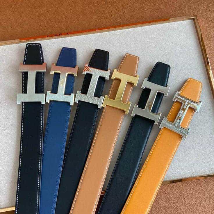 Địa chỉ bán thắt lưng Hermes tại Thừa Thiên Huế uy tín