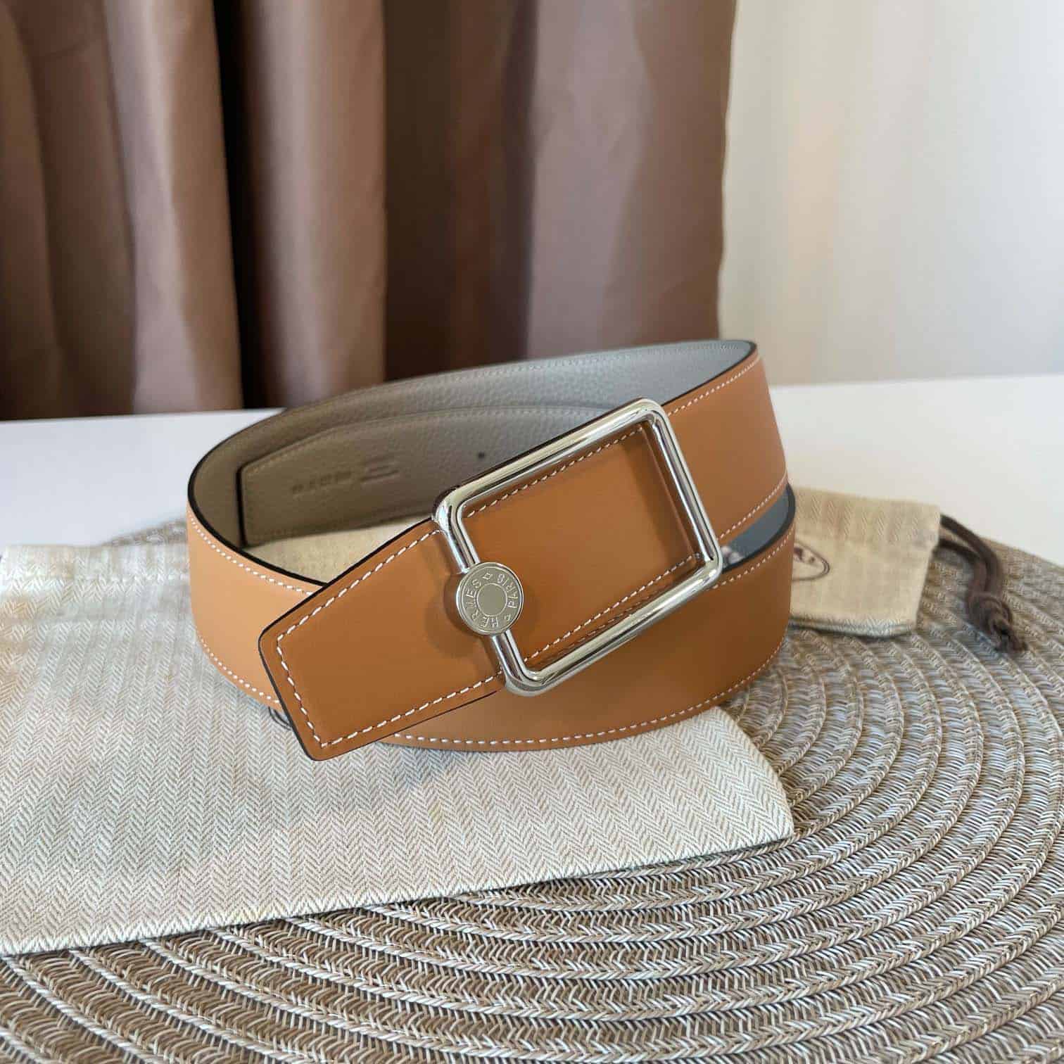 Thắt lưng Hermes tại Thừa Thiên Huế mua ở đâu authentic uy tín?